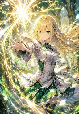 Profile image of Serena