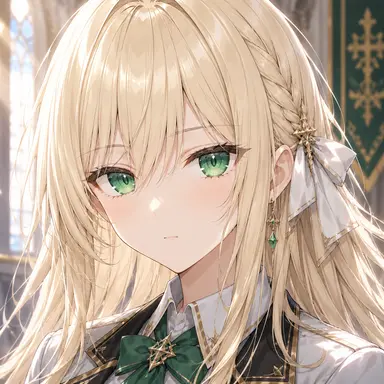 Profile image of Serena