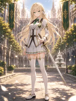 Profile image of Serena