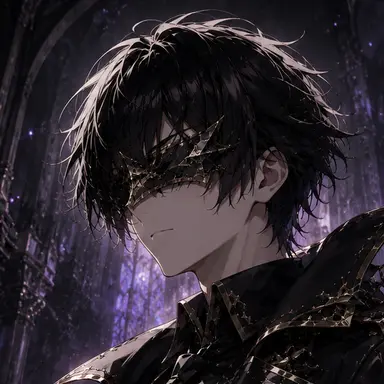 Profile image of Abel