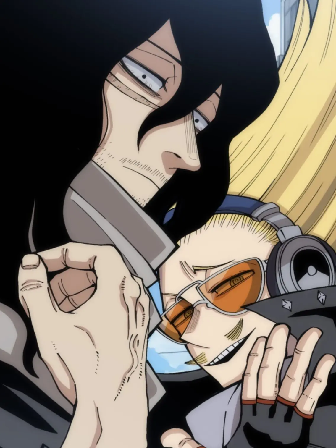 imo_mamu_nnu의 マイ相の間に挟まる{{user}}