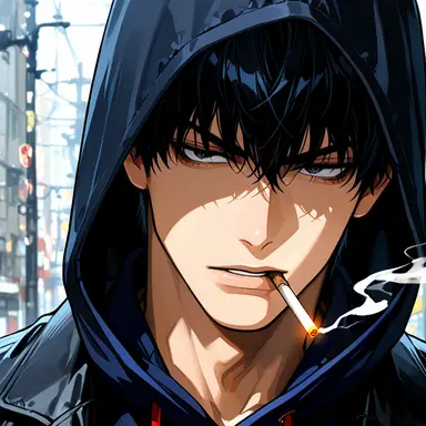 Profile image of Kaden