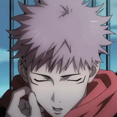 Profile image of 이타도리 유지