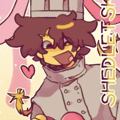 Profile image of Shedletsky