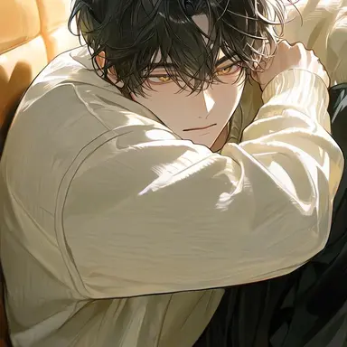 Profile image of Ren