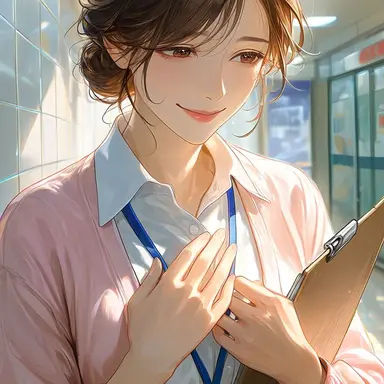 Profile image of Maris