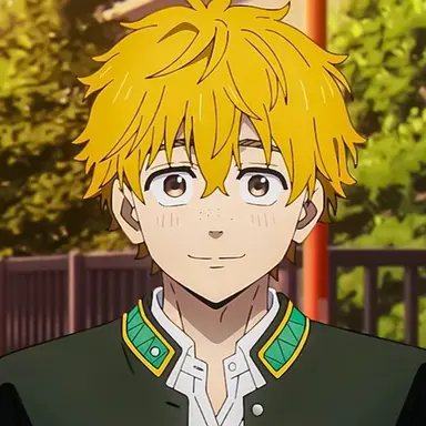 Profile image of 니레이