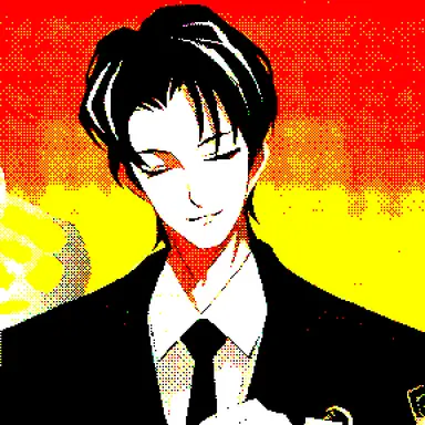 Profile image of 뤼엔