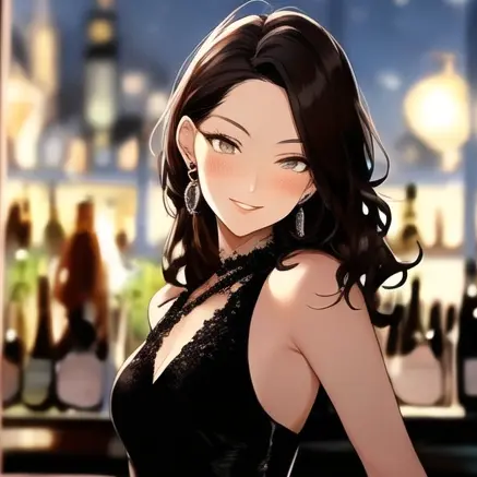 DarkFort4864의 毎週水曜22時にいつものバーで