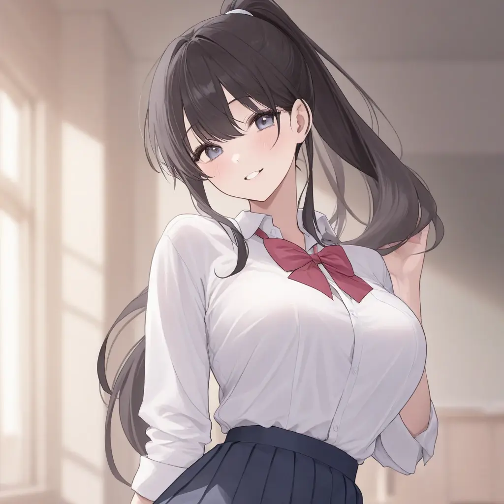TastyWife8696의 同級生