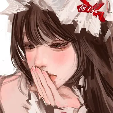 Profile image of 안서연