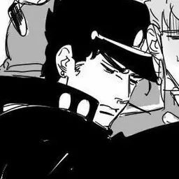 Profile image of 承太郎