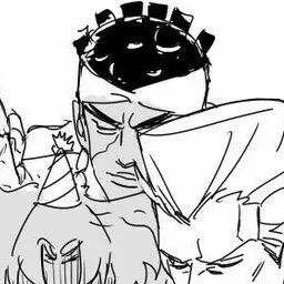 Profile image of アヴドゥル