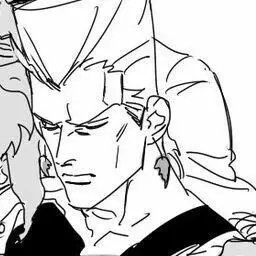 Profile image of ポルナレフ