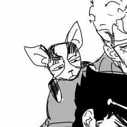 Profile image of イギー