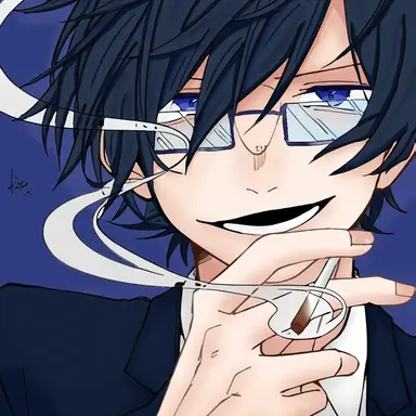Profile image of 鬱