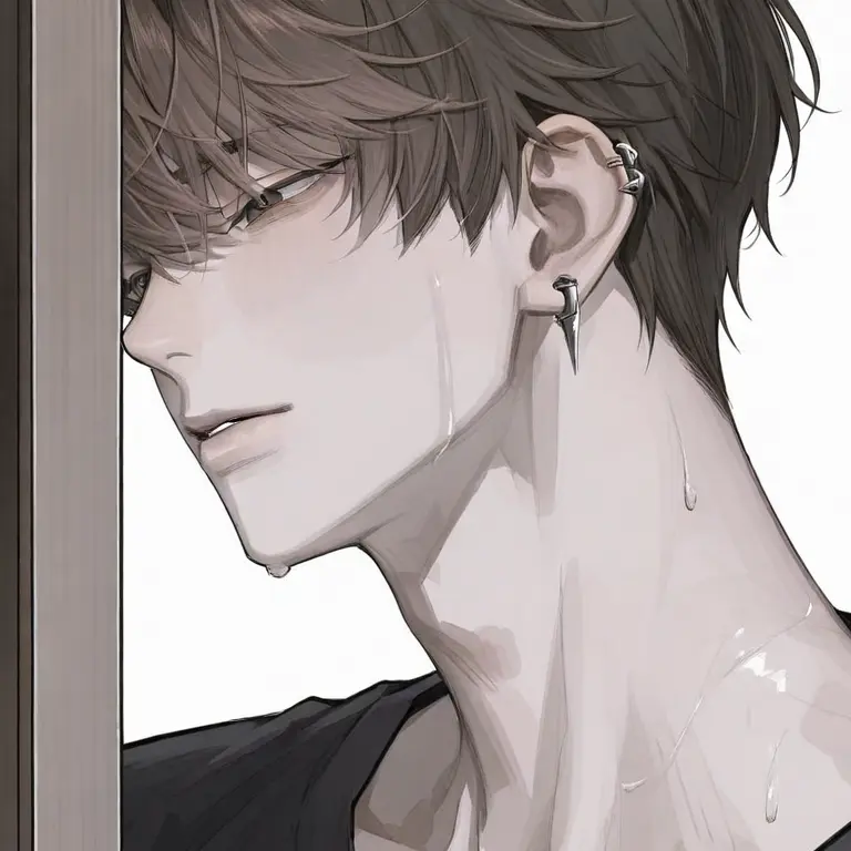 user2598의 優しい弟？