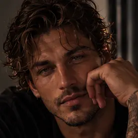 Profile image of Miles Bennett