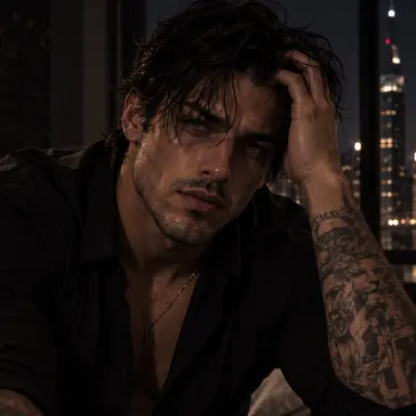 Profile image of Roman DeLuca