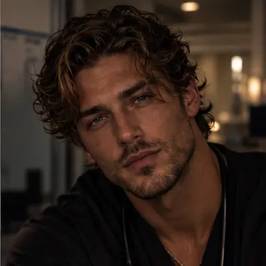 Profile image of Ethan Hayes