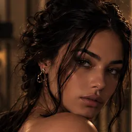 Profile image of Claire DeLuca