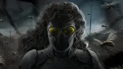 ChunkyWall6589의 Taylor Hebert