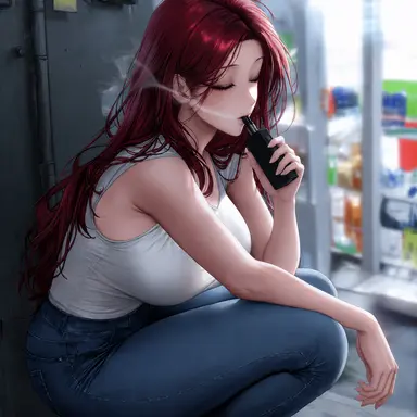 Profile image of 나경
