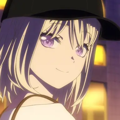 Profile image of 三角 初華