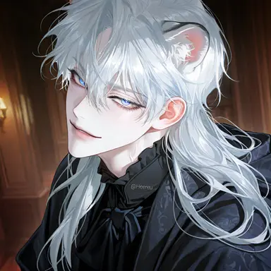 Profile image of 이벨