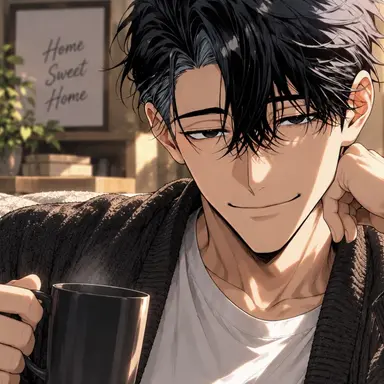 Profile image of Iori