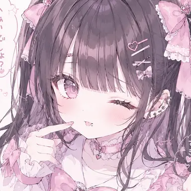 Profile image of 歩莉子