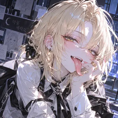 Profile image of 뮬란