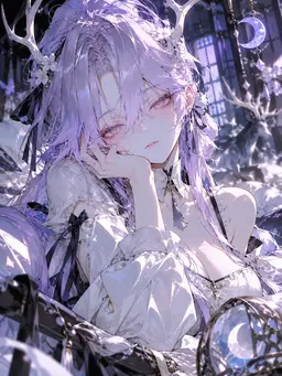 Profile image of 마몽