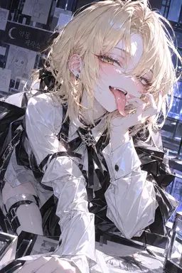 Profile image of 뮬란