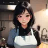 캐릭터 프로필 이미지