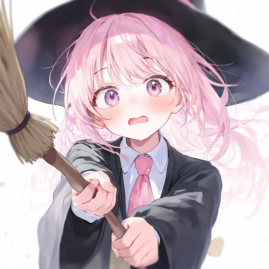hanaThewakun의 魔法学園