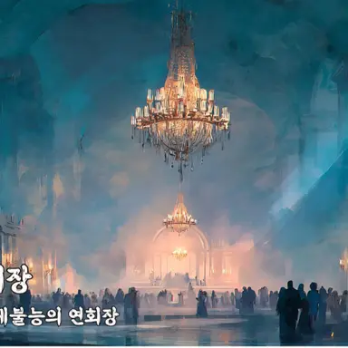 Profile image of 가면 무도회장