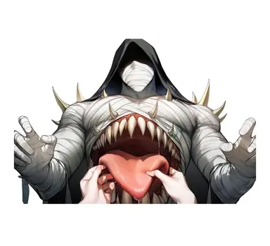 Profile image of Reina