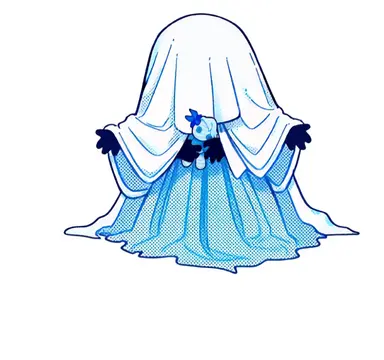 Profile image of Shroud