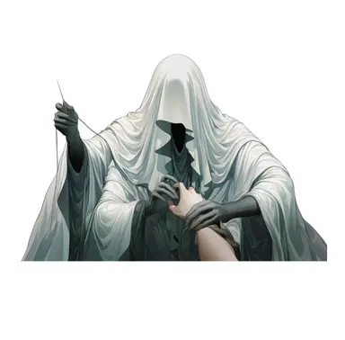 Profile image of Shroud