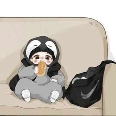 Profile image of 이민우