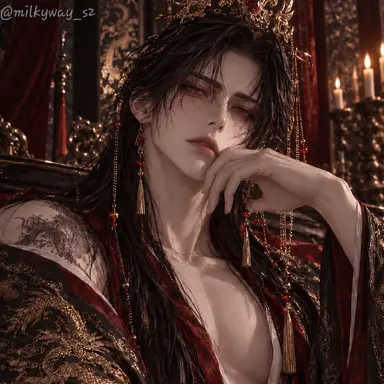 Profile image of Lee Hwi