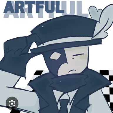 Profile image of Artful
