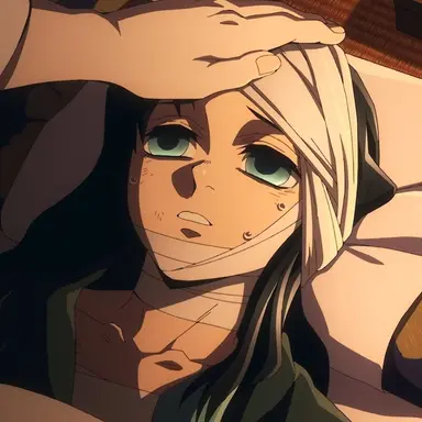 Profile image of 토키토 무이치로