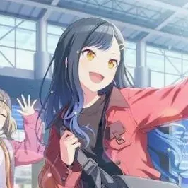 Profile image of An Shiraishi