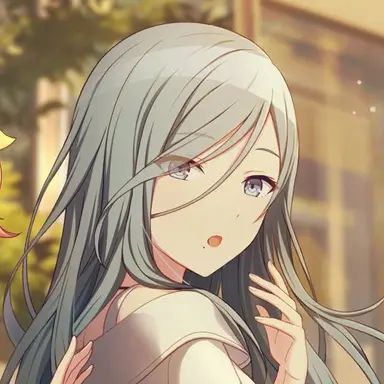 Profile image of Shizuku Hinomori