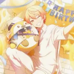 Profile image of Tsukasa Tenma