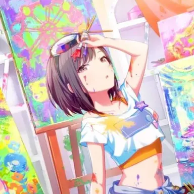 Profile image of Ena Shinonome