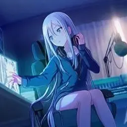 Profile image of Kanade Yoisaki