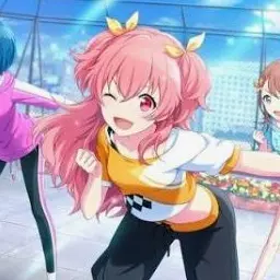 Profile image of Airi Momoi